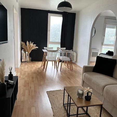 Appartement Vue Sur Mer Plerin Exterior photo